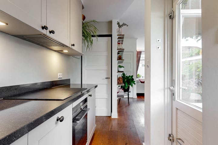 Foto 13 van Weteringstraat 59