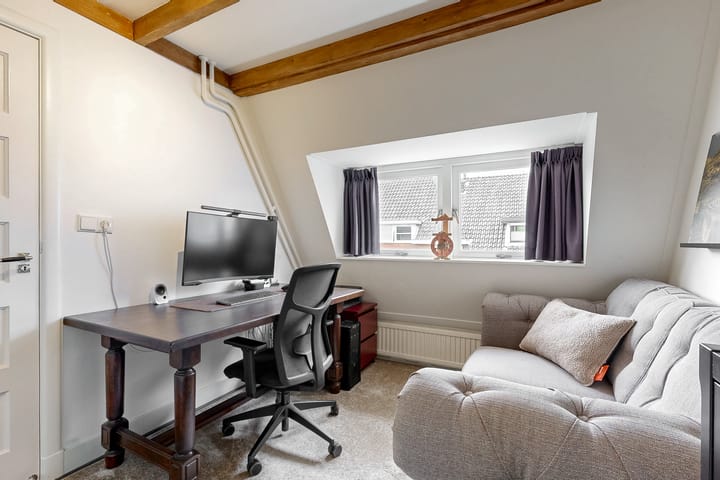 Foto 17 van Weteringstraat 59