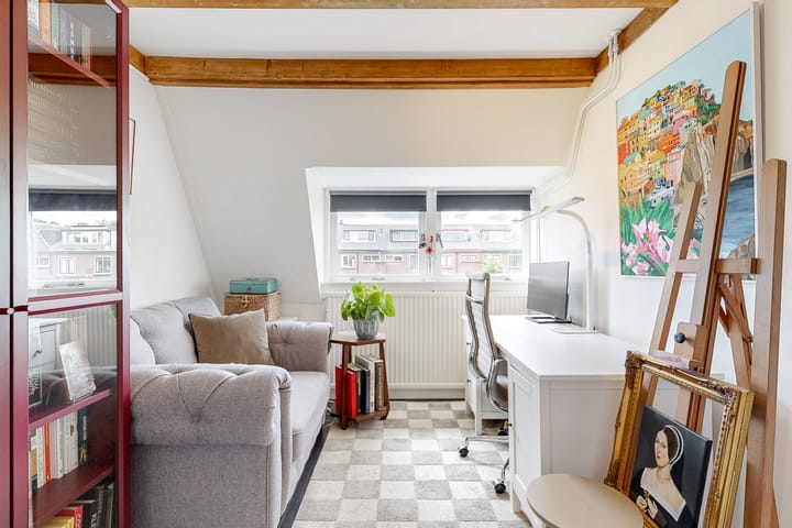 Foto 19 van Weteringstraat 59