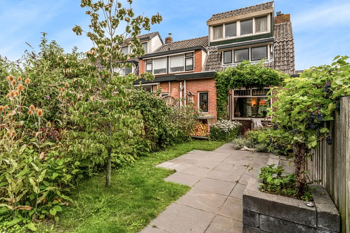 Foto 25 van Weteringstraat 59