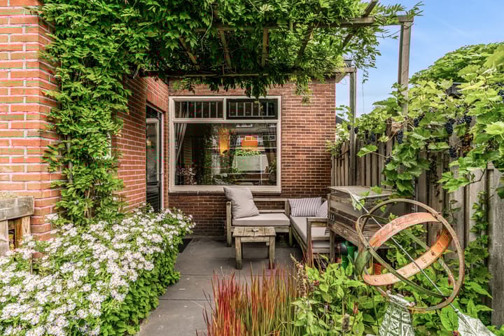 Foto 26 van Weteringstraat 59