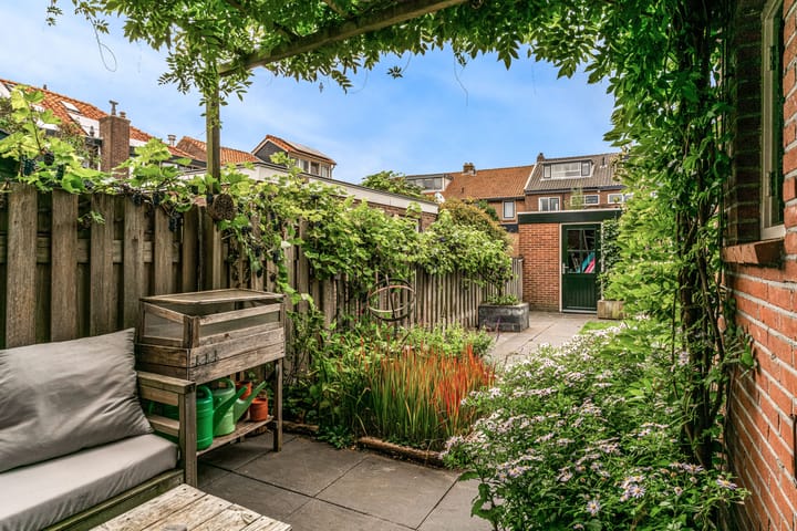 Foto 28 van Weteringstraat 59