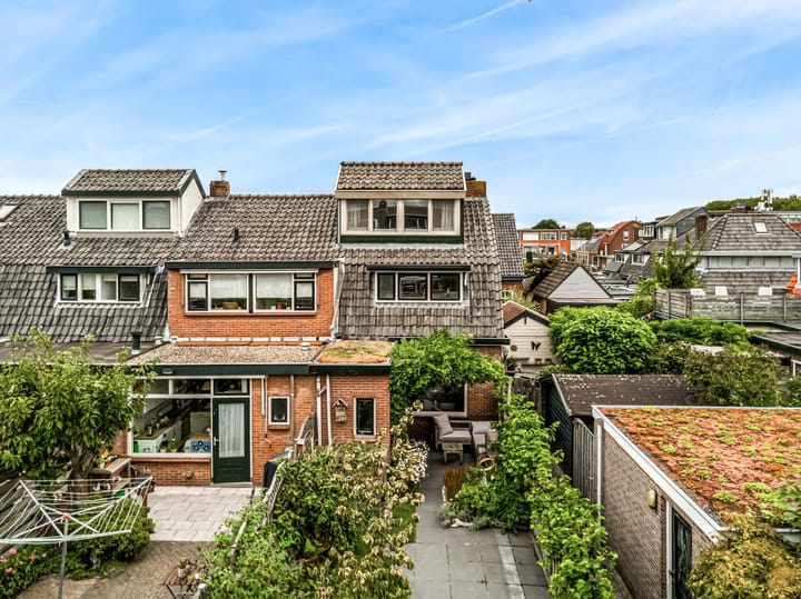 Foto 32 van Weteringstraat 59