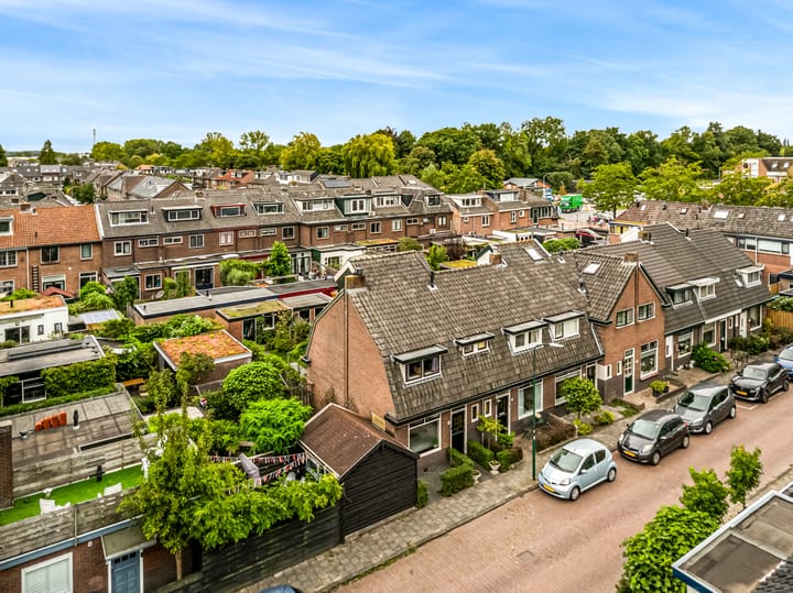 Foto 33 van Weteringstraat 59