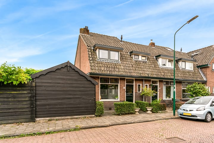 Foto 34 van Weteringstraat 59