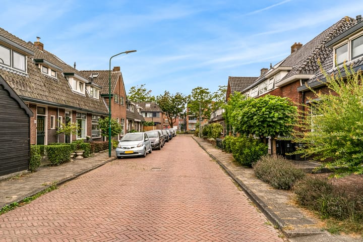 Foto 35 van Weteringstraat 59