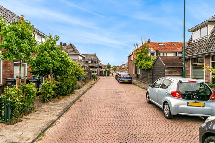 Foto 36 van Weteringstraat 59