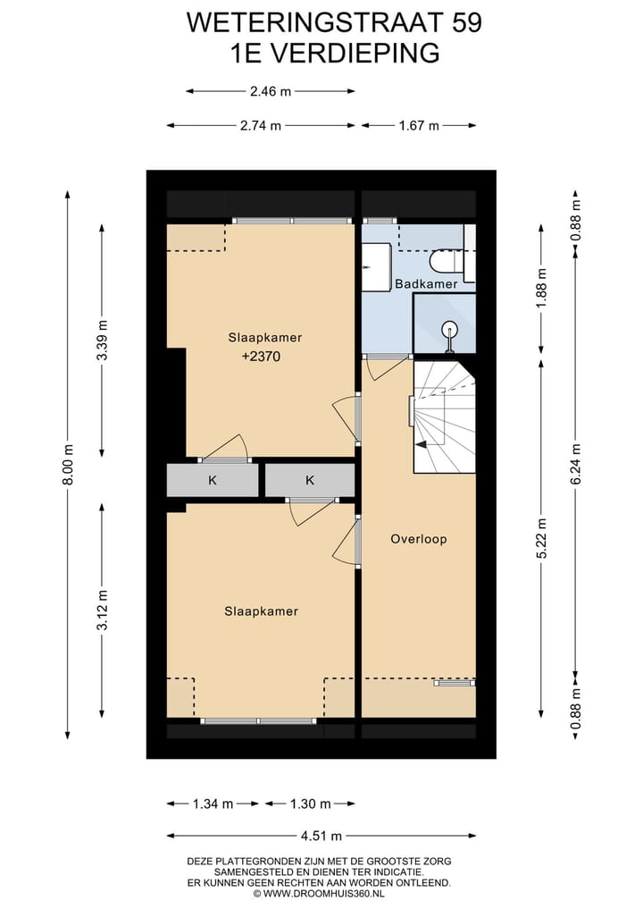 Foto 40 van Weteringstraat 59