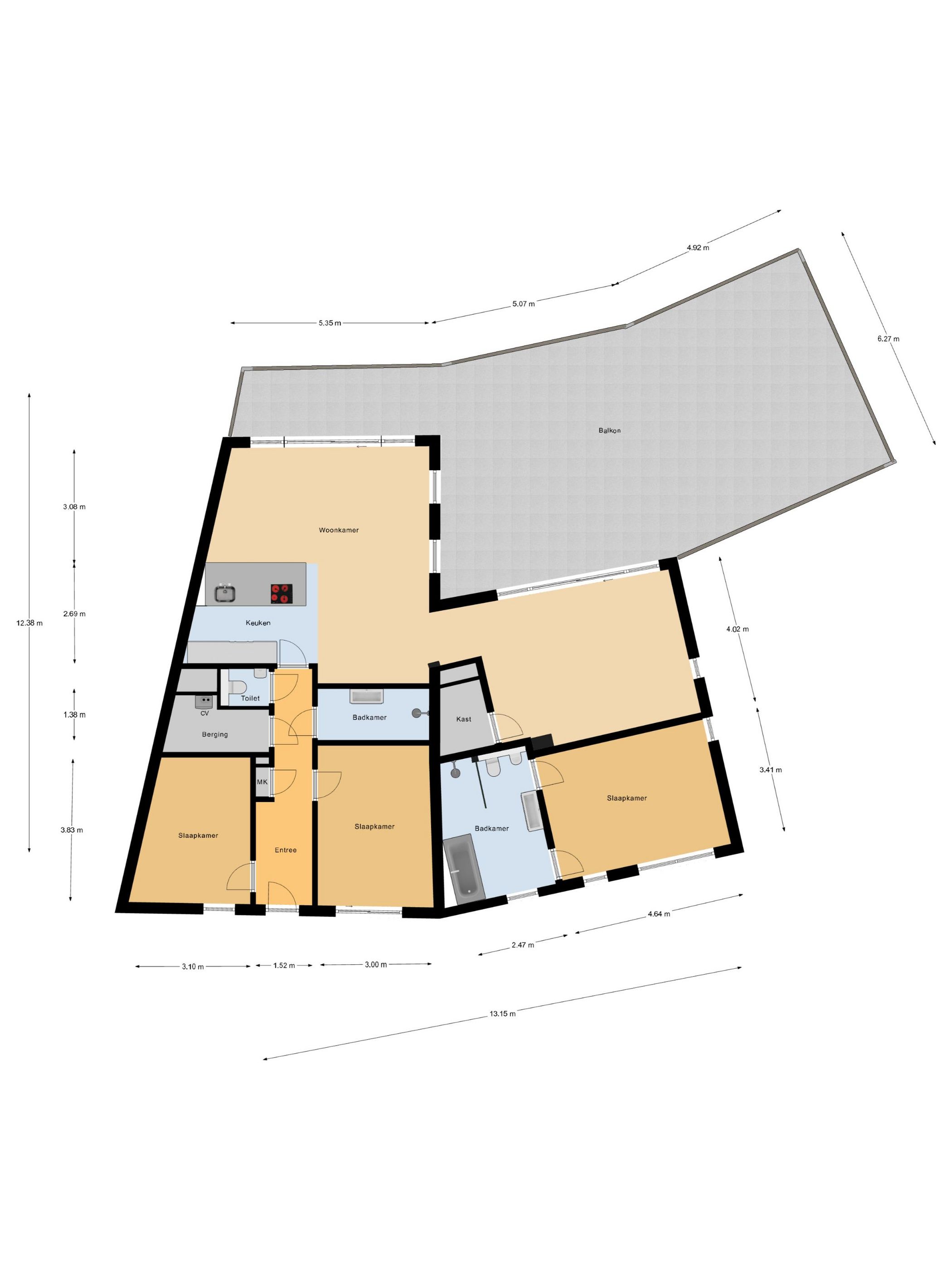 Foto 39 van Beurtschippersstraat 13