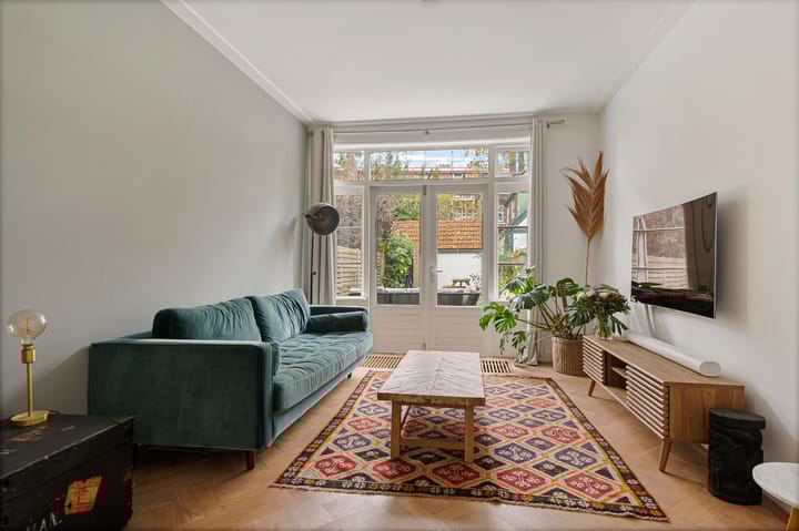 Foto 2 van Teslastraat 7