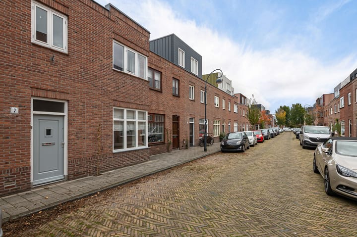 Foto 5 van Teslastraat 7