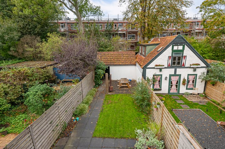 Foto 24 van Teslastraat 7