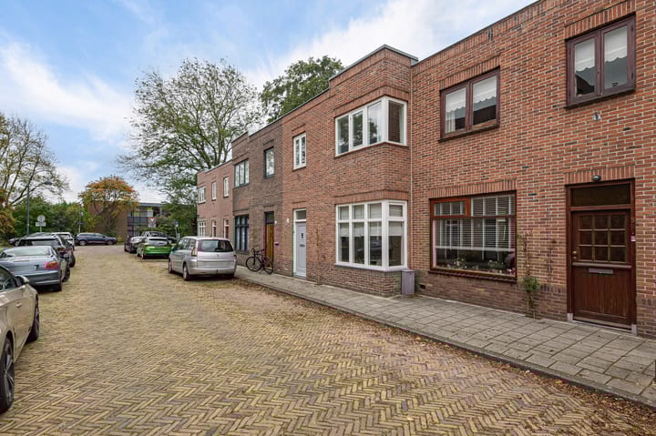 Foto 37 van Teslastraat 7