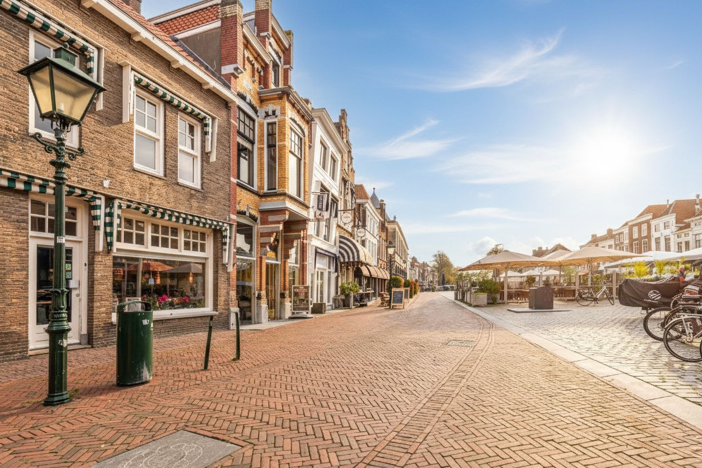 Bekijk foto 3 van Havenplein 1