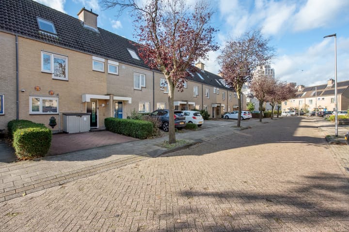 Bordeauxstraat 89