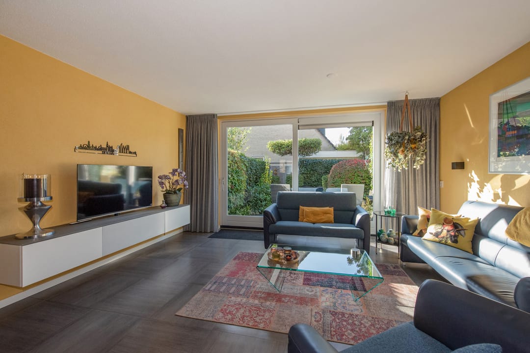 Foto 2 van Bordeauxstraat 89