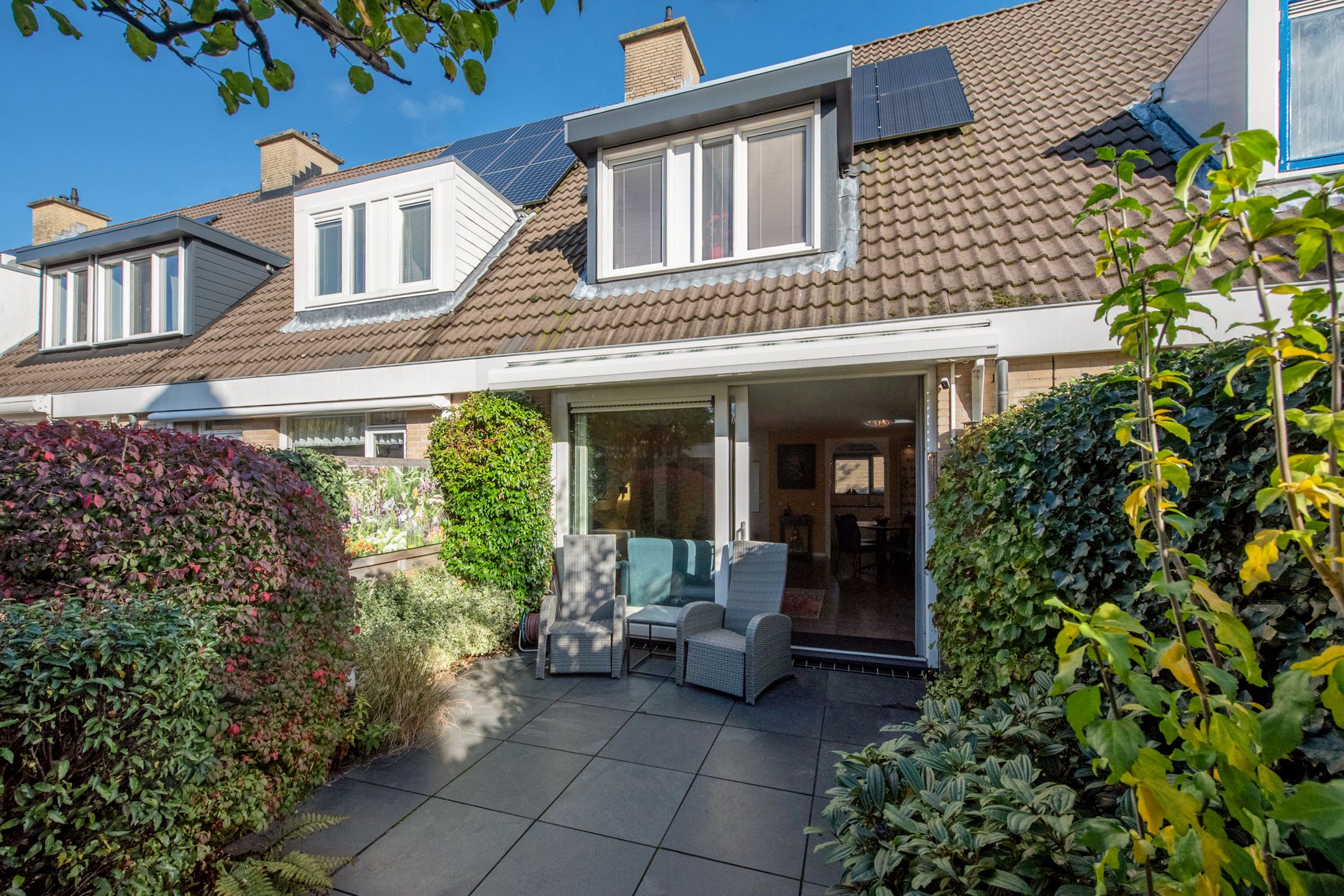 Foto 3 van Bordeauxstraat 89