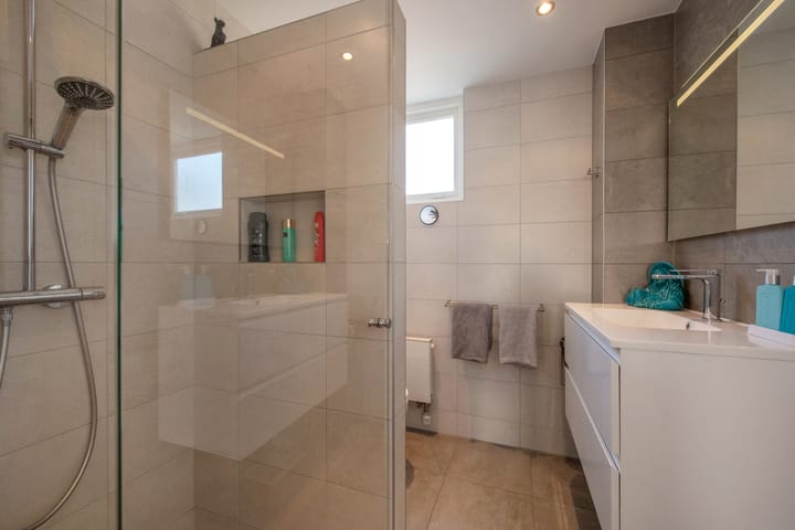 Foto 5 van Bordeauxstraat 89