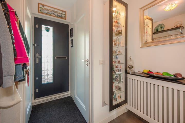 Foto 7 van Bordeauxstraat 89