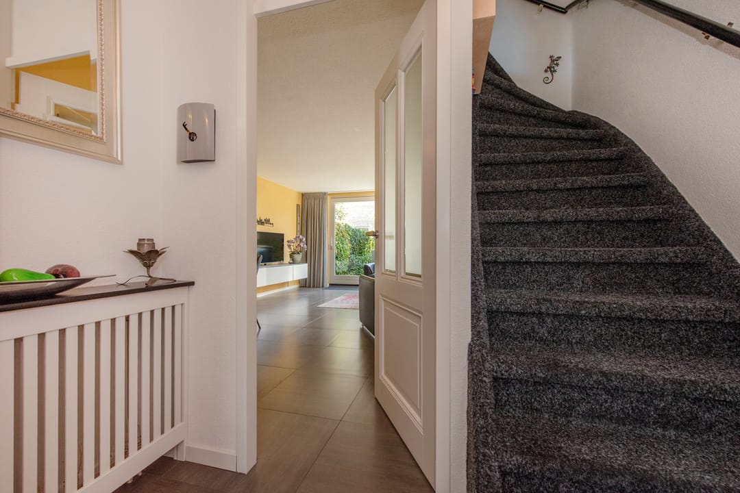 Foto 8 van Bordeauxstraat 89