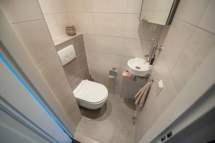 Foto 9 van Bordeauxstraat 89