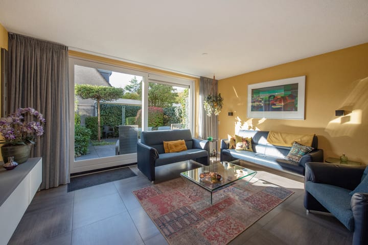 Foto 12 van Bordeauxstraat 89