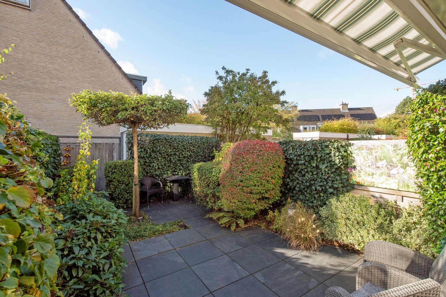 Foto 14 van Bordeauxstraat 89