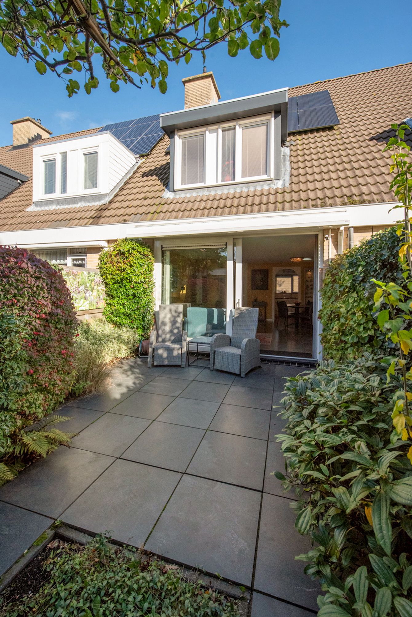 Foto 15 van Bordeauxstraat 89