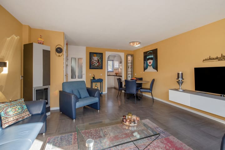 Foto 16 van Bordeauxstraat 89