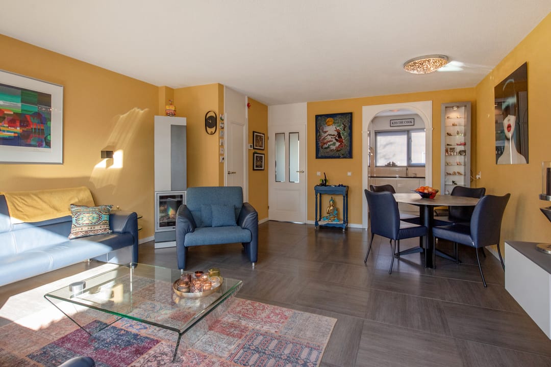 Foto 17 van Bordeauxstraat 89