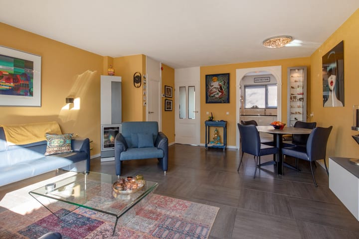 Foto 17 van Bordeauxstraat 89