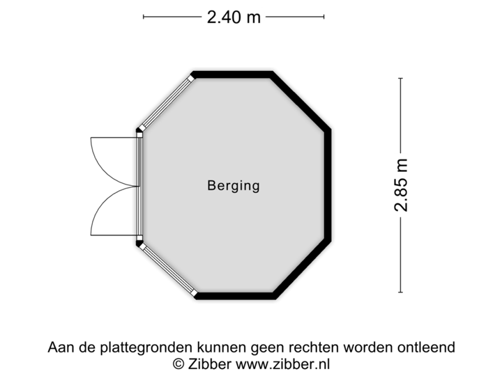 Berging