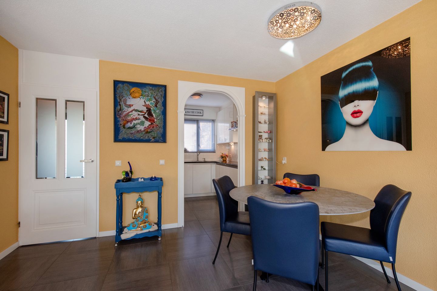 Foto 19 van Bordeauxstraat 89