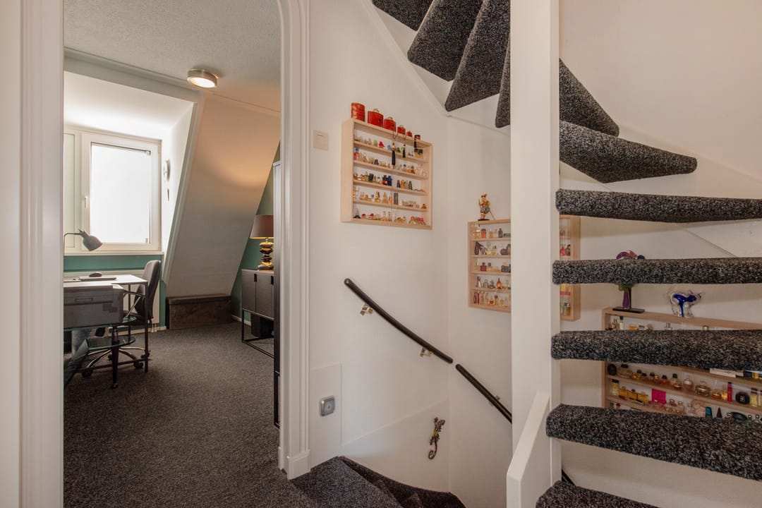 Foto 22 van Bordeauxstraat 89