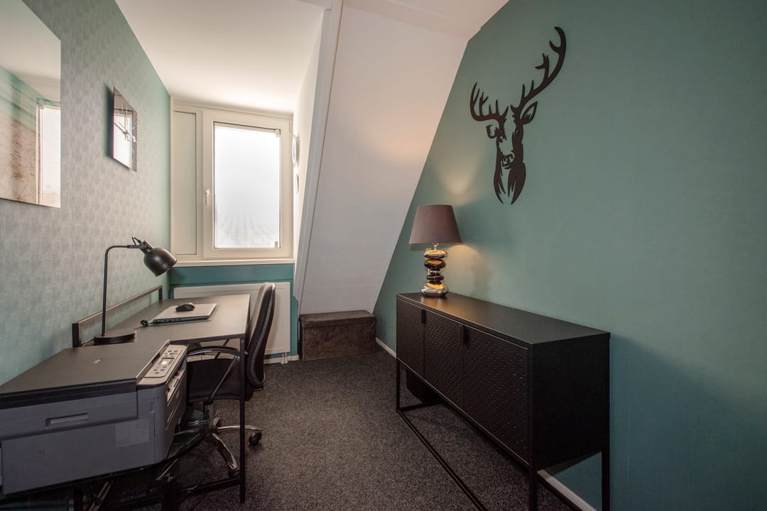 Foto 23 van Bordeauxstraat 89