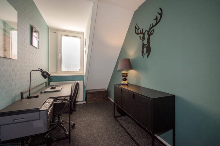 Foto 23 van Bordeauxstraat 89