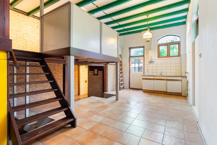 Foto 3 van Achterom 175