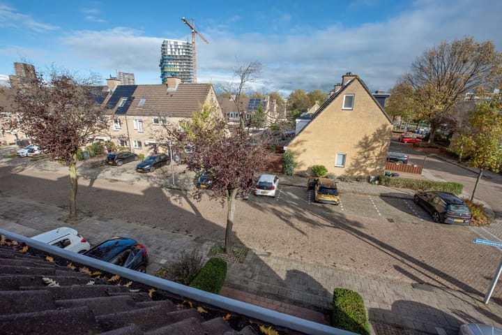 Foto 29 van Bordeauxstraat 89