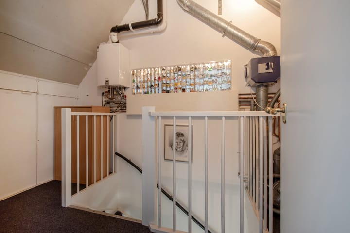 Foto 30 van Bordeauxstraat 89