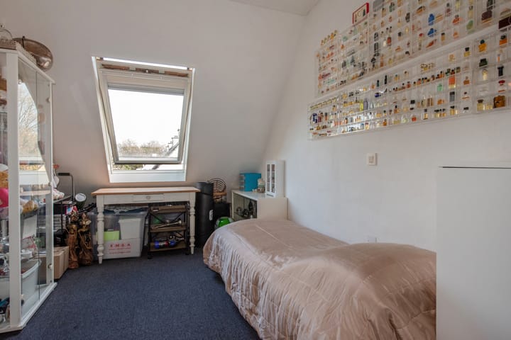 Foto 32 van Bordeauxstraat 89