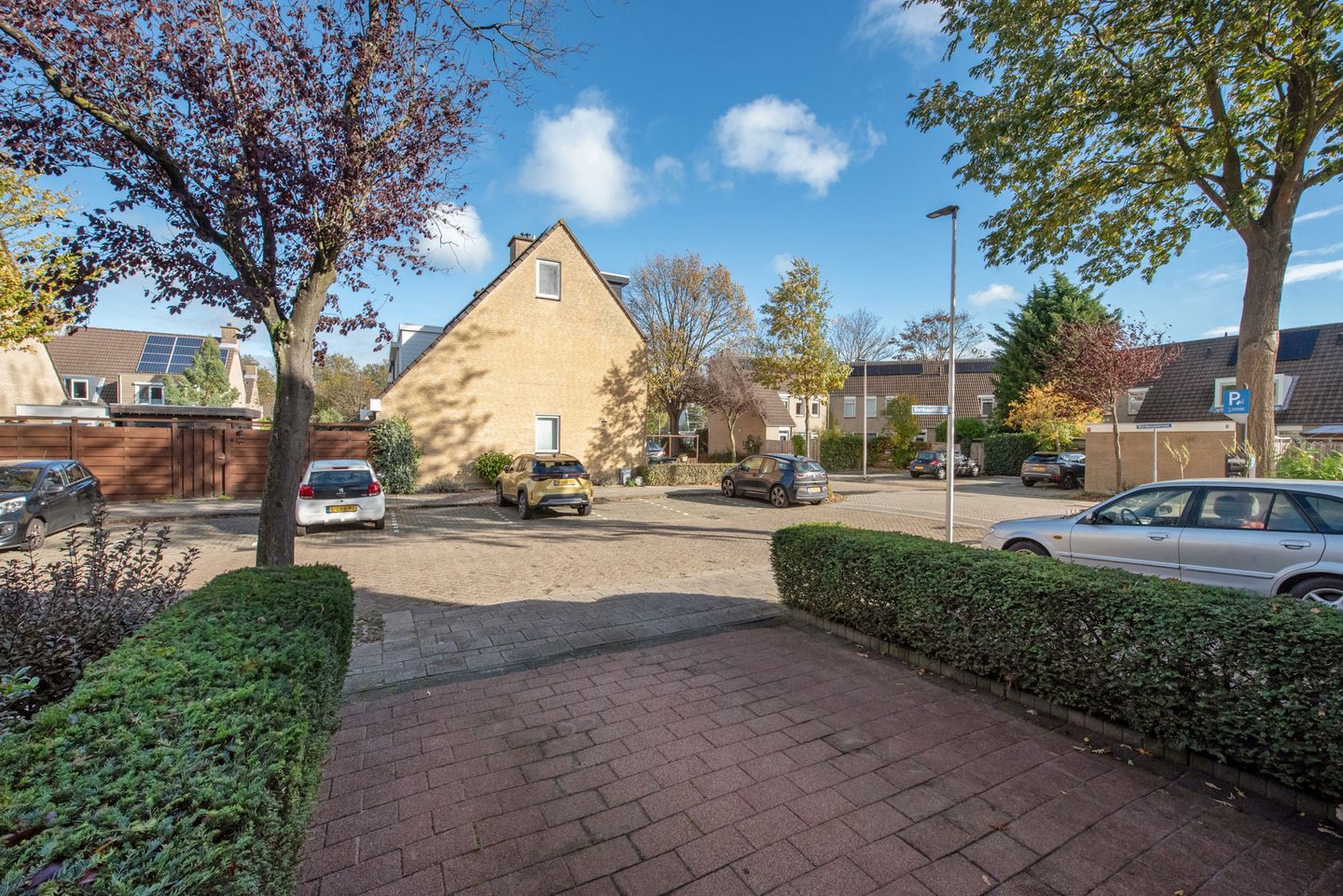 Foto 35 van Bordeauxstraat 89