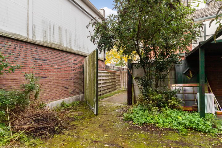 Foto 16 van Achterom 175