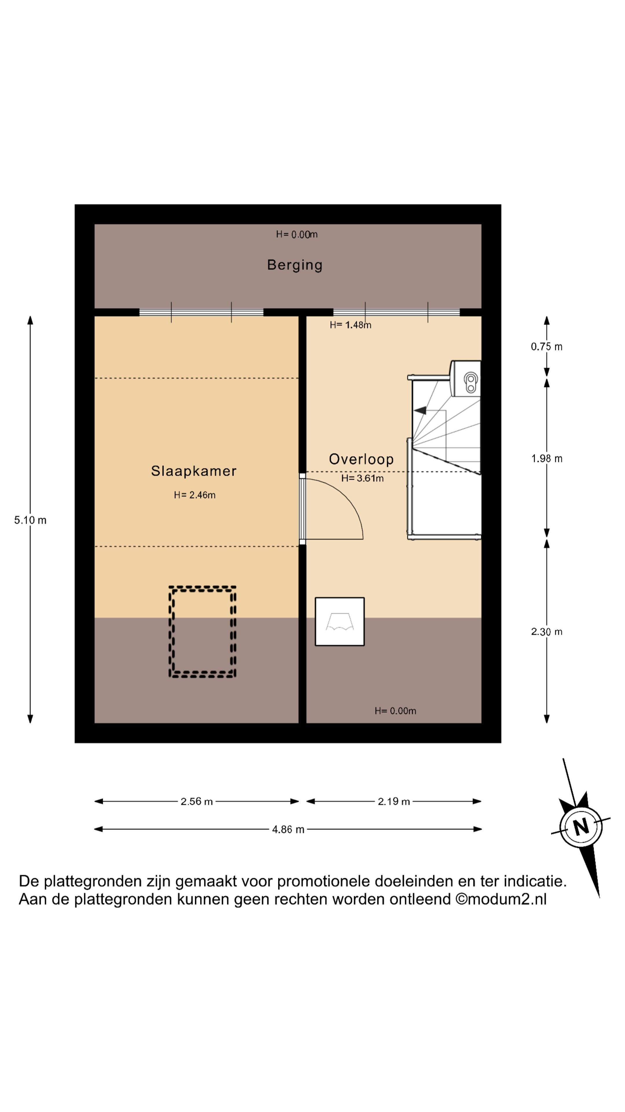 Foto 39 van Bordeauxstraat 89