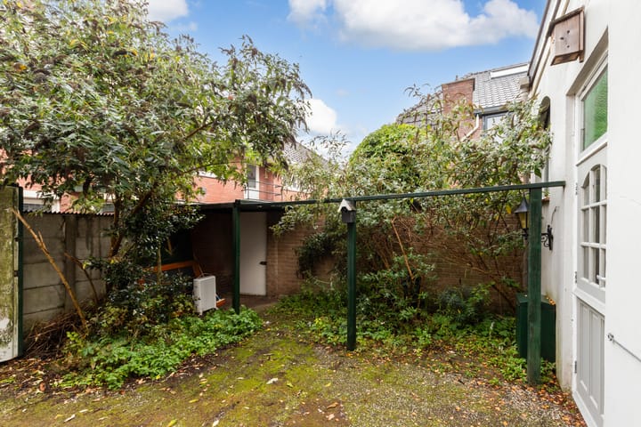 Foto 17 van Achterom 175