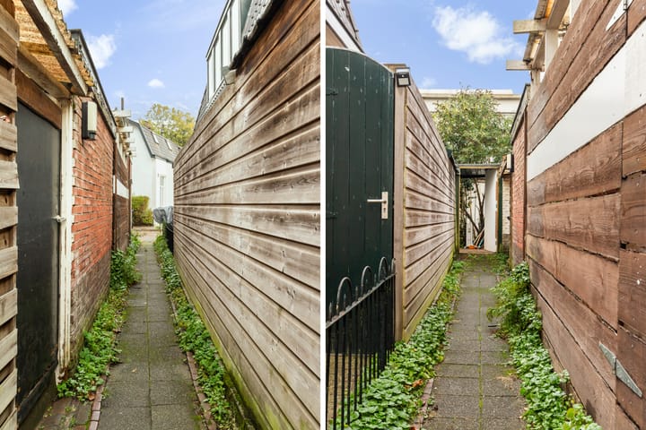 Foto 18 van Achterom 175