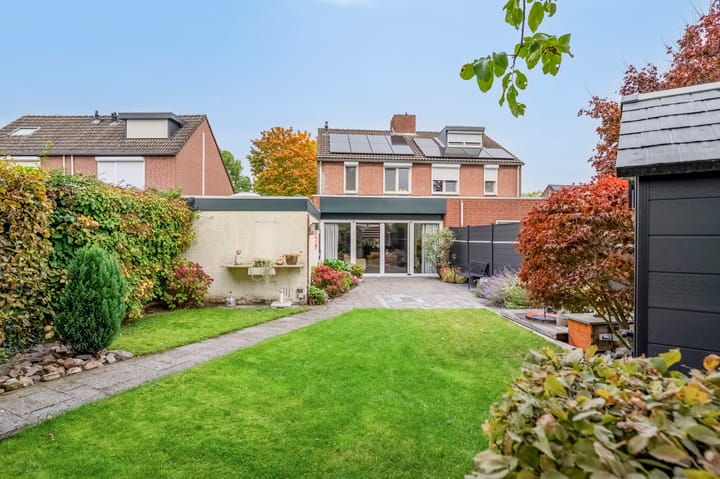 Foto 2 van Grote Tienden 11