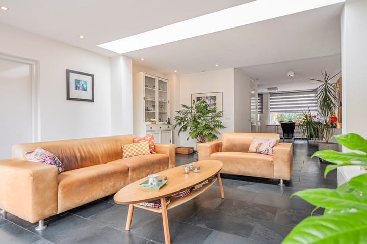 Foto 3 van Grote Tienden 11