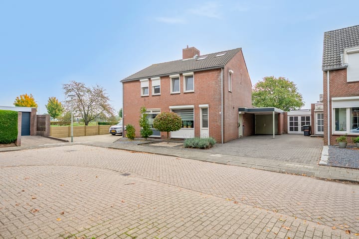 Foto 6 van Grote Tienden 11