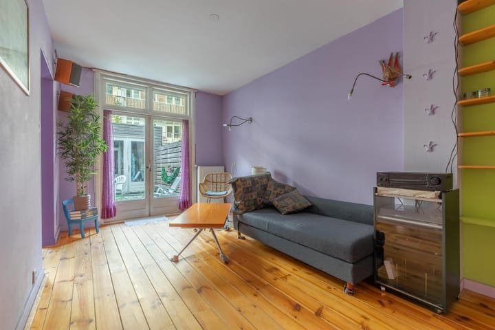 Foto 4 van Derde Schinkelstraat 54-H