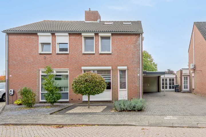 Foto 8 van Grote Tienden 11